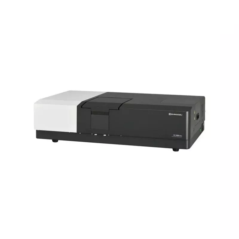 Molecular spectrophotometer UV-VIS-NIR of the UV-3600I PLUS range